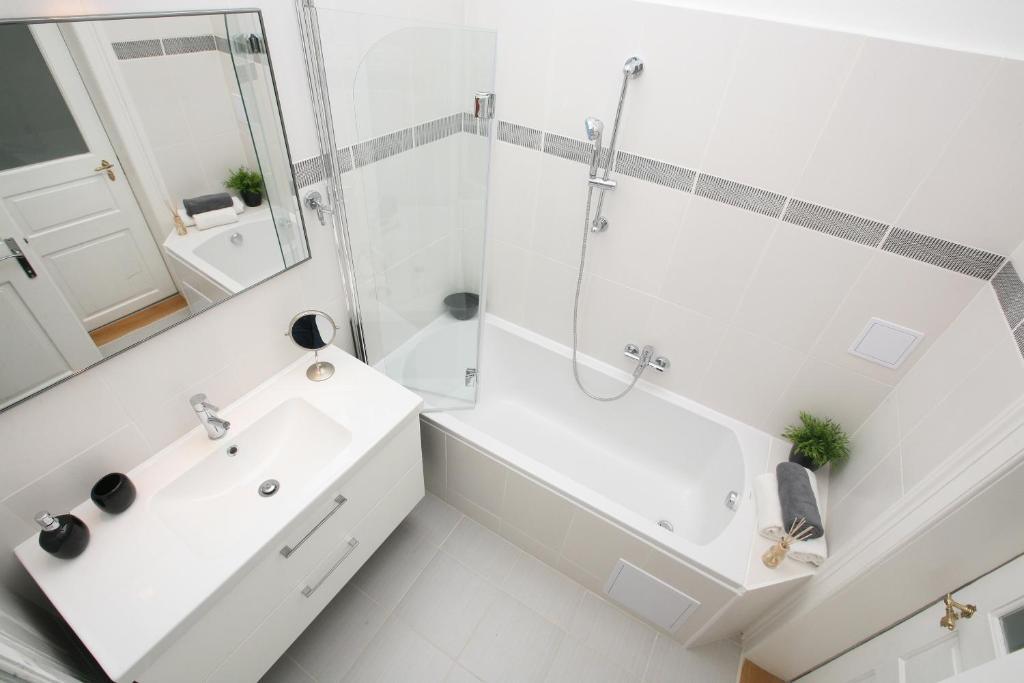 Prague Historic Center Apartments Room photo